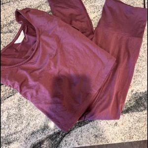 Kindred Bravely Nursing set